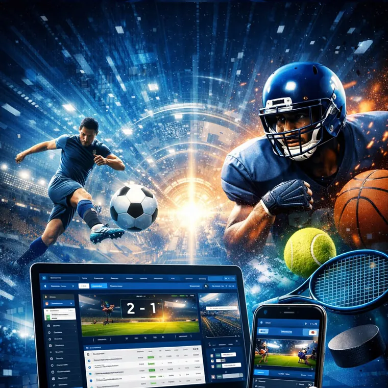 Fast & Easy Transactions