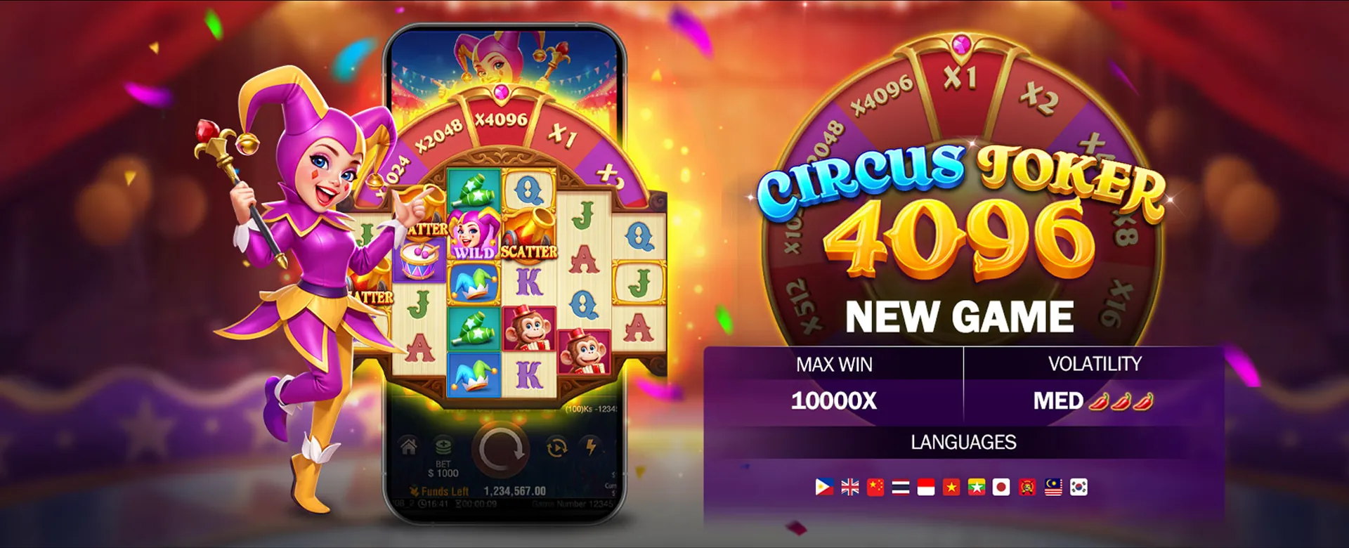365ph Poker - Intense online poker game with players and chips